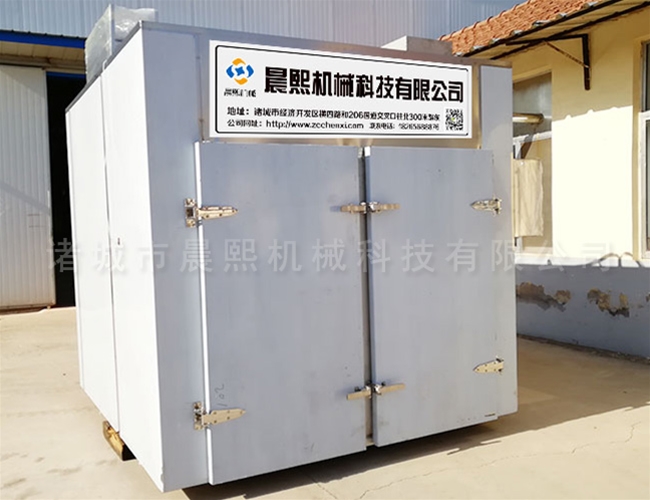 金邊玫瑰花烘干房 玫瑰烘干機(jī)烘干效果