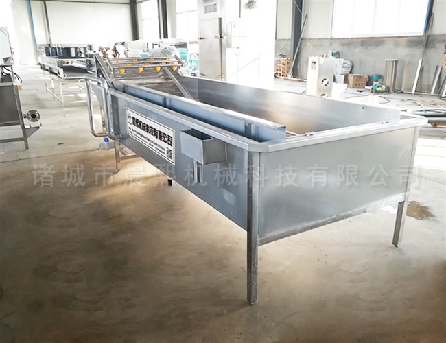 瑪卡滾筒毛輥清洗機(jī)