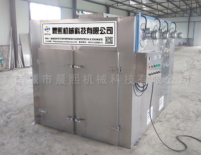 地瓜干烘干機(jī)烘干時間