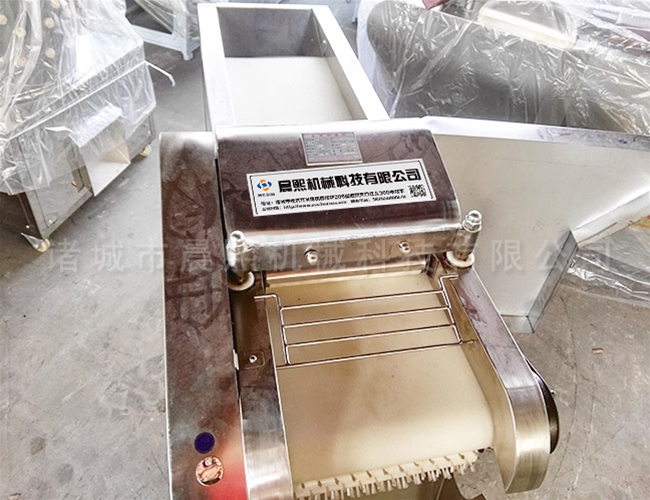 臺灣根莖類切菜機