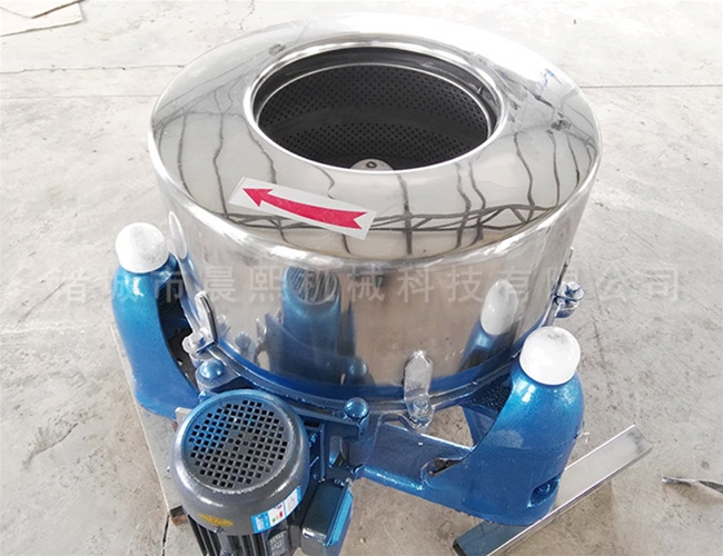 工業脫水機 真空脫水機